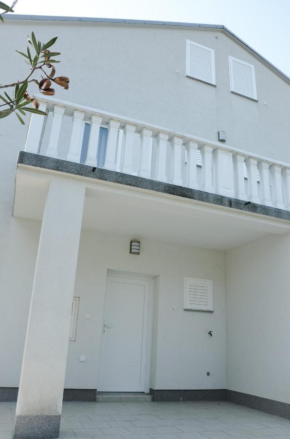 Apartman Zrina Ostro Kraljevica Esterno foto