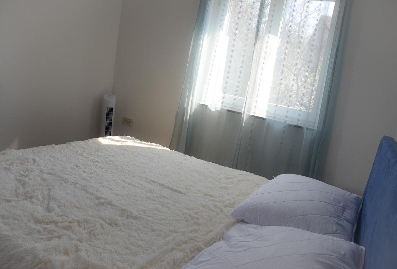 Apartman Zrina Ostro Kraljevica Esterno foto