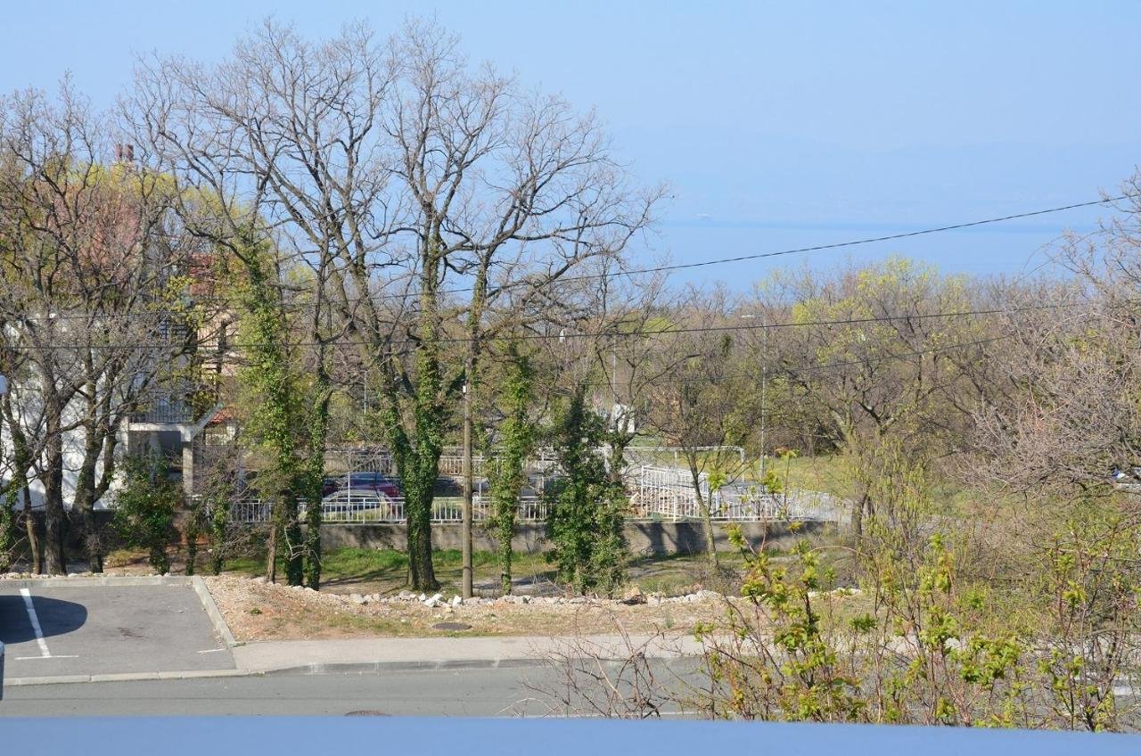 Apartman Zrina Ostro Kraljevica Esterno foto
