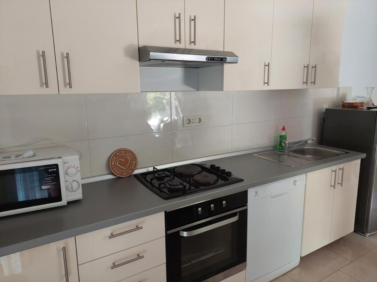 Apartman Zrina Ostro Kraljevica Esterno foto